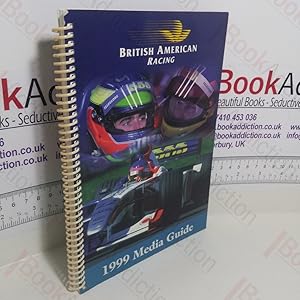 British American Racing: 1999 Media Guide