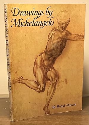 Bild des Verkufers fr Drawings by Michelangelo zum Verkauf von San Francisco Book Company