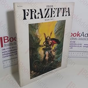 Immagine del venditore per Frank Frazetta: Book Two venduto da BookAddiction (ibooknet member)