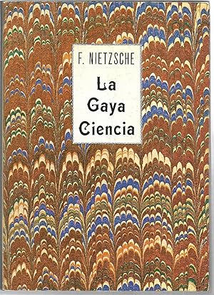 La Gaya Ciencia