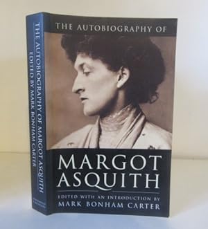 Seller image for The Autobiography of Margot Asquith for sale by BRIMSTONES