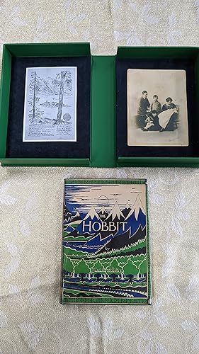 Seller image for The Hobbit for sale by SOA Books