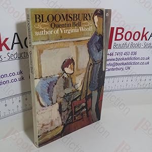 Bild des Verkufers fr Bloomsbury zum Verkauf von BookAddiction (ibooknet member)