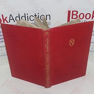 Imagen del vendedor de Fifteen Norse Tales a la venta por BookAddiction (ibooknet member)