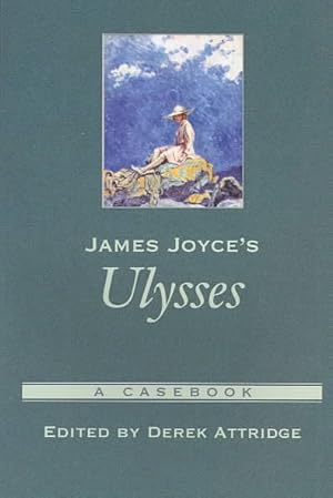 Immagine del venditore per James Joyce's Ulysses : A Casebook venduto da GreatBookPrices
