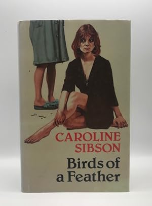 Imagen del vendedor de BIRDS OF A FEATHER a la venta por Surrey Hills Books