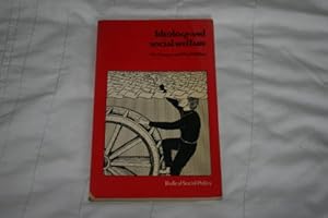 Seller image for Ideology and Social Welfare for sale by WeBuyBooks