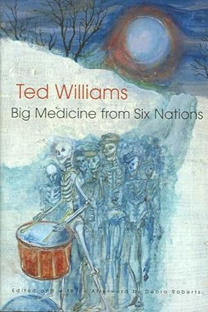 Image du vendeur pour Big Medicine from Six Nations mis en vente par GreatBookPrices