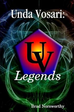 Imagen del vendedor de Unda Vosari : Legends a la venta por AHA-BUCH GmbH