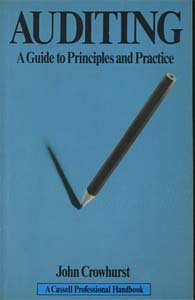 Imagen del vendedor de Auditing: A Guide to Principles and Practice a la venta por WeBuyBooks