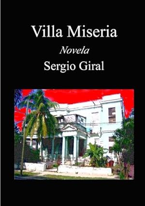 Seller image for Villa Miseria for sale by AHA-BUCH GmbH