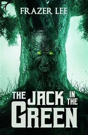 Seller image for The Jack in the Green for sale by GreatBookPrices