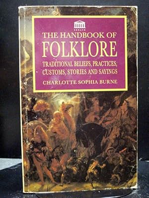 The Handbook of Folklore