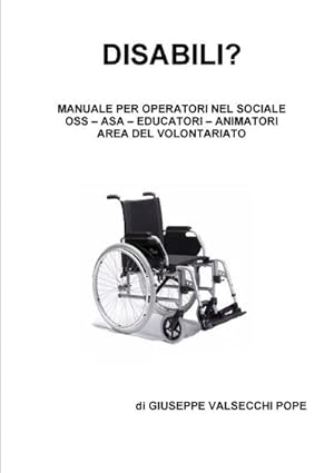 Immagine del venditore per DISABILE? venduto da AHA-BUCH GmbH