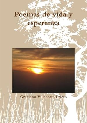 Seller image for Poemas de vida y esperanza for sale by AHA-BUCH GmbH