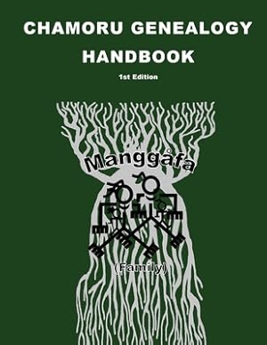 Imagen del vendedor de CHamoru Genealogy Handbook (Paperback or Softback) a la venta por BargainBookStores