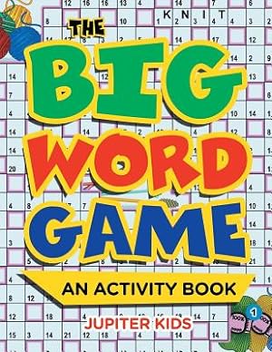 Seller image for The Big Word Game (An Activity Book) (Paperback or Softback) for sale by BargainBookStores