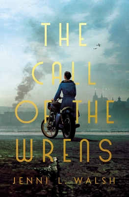 Seller image for The Call of the Wrens (Paperback or Softback) for sale by BargainBookStores