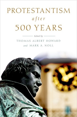 Seller image for Protestantism After 500 Years (Paperback or Softback) for sale by BargainBookStores