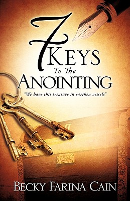 Seller image for 7 Keys To The Anointing (Paperback or Softback) for sale by BargainBookStores