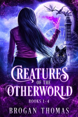 Immagine del venditore per Creatures of the Otherworld (Books 1-4) (Paperback or Softback) venduto da BargainBookStores