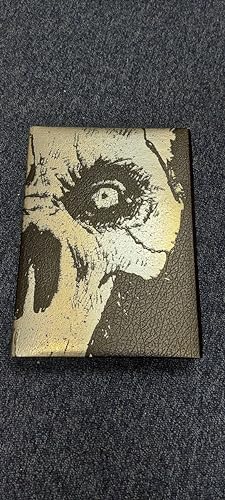 Imagen del vendedor de A Book of Horrors', US signed limited edition a la venta por First and Fine