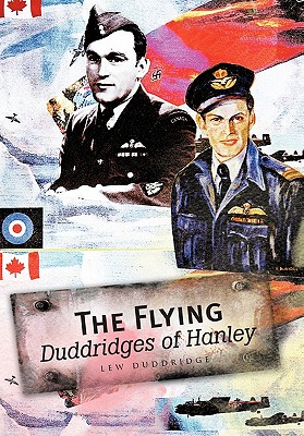 Seller image for The Flying Duddridges of Hanley (Hardback or Cased Book) for sale by BargainBookStores