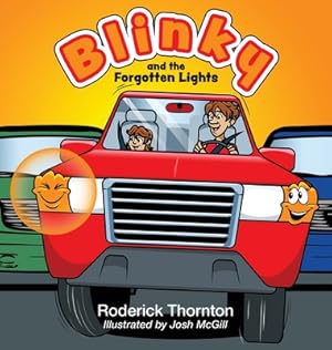 Seller image for Blinky and the Forgotten Lights (Hardback or Cased Book) for sale by BargainBookStores