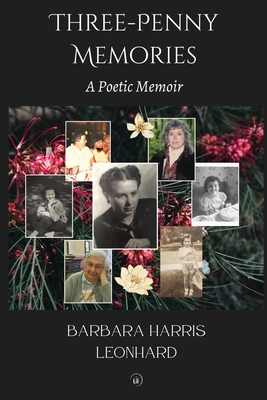 Imagen del vendedor de Three-Penny Memories: A Poetic Memoir (Paperback or Softback) a la venta por BargainBookStores