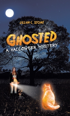 Bild des Verkufers fr Ghosted: A Halloween Mystery (Hardback or Cased Book) zum Verkauf von BargainBookStores