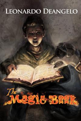 Bild des Verkufers fr The Magic Book (Paperback or Softback) zum Verkauf von BargainBookStores