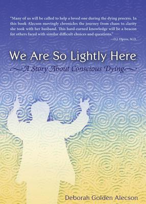 Image du vendeur pour We Are So Lightly Here (Paperback or Softback) mis en vente par BargainBookStores