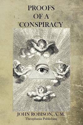 Imagen del vendedor de Proofs of a Conspiracy (Paperback or Softback) a la venta por BargainBookStores