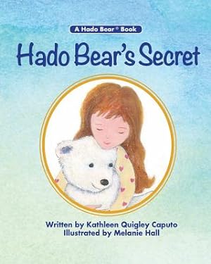 Seller image for Hado Bear's Secret (Paperback or Softback) for sale by BargainBookStores