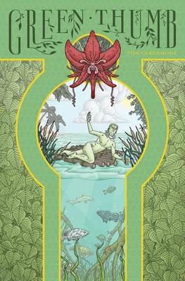 Imagen del vendedor de Green Thumb: A Novella (Paperback or Softback) a la venta por BargainBookStores