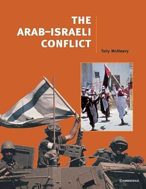 Immagine del venditore per The Arab-Israeli Conflict (Paperback or Softback) venduto da BargainBookStores