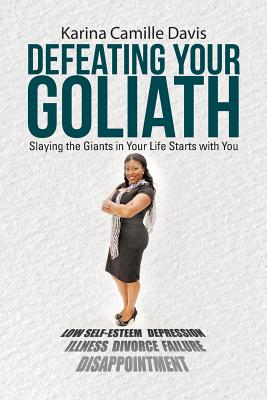 Bild des Verkufers fr Defeating Your Goliath: Slaying the Giants in Your Life Starts with You (Paperback or Softback) zum Verkauf von BargainBookStores