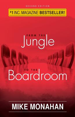 Seller image for From The Jungle To The Boardroom (Paperback or Softback) for sale by BargainBookStores