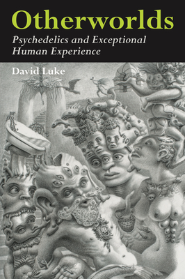 Seller image for Otherworlds: Psychedelics and Exceptional Human Experience (Paperback or Softback) for sale by BargainBookStores