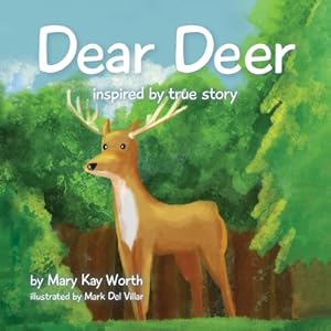 Seller image for Dear Deer (Paperback or Softback) for sale by BargainBookStores