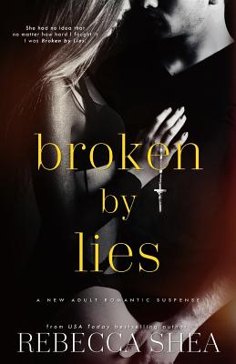 Immagine del venditore per Broken by Lies (Paperback or Softback) venduto da BargainBookStores