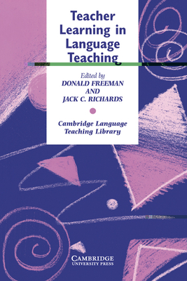 Seller image for Teacher Learning in Language Teaching (Paperback or Softback) for sale by BargainBookStores