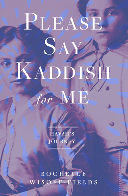 Seller image for Please Say Kaddish for Me (Paperback or Softback) for sale by BargainBookStores