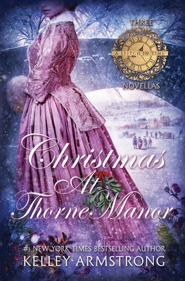 Seller image for Christmas at Thorne Manor: A Trio of Holiday Novellas (Paperback or Softback) for sale by BargainBookStores