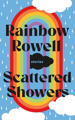 Seller image for Scattered Showers: Stories (Hardback or Cased Book) for sale by BargainBookStores