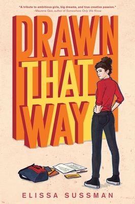 Seller image for Drawn That Way (Paperback or Softback) for sale by BargainBookStores