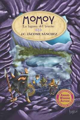 Seller image for Momoy: La laguna del trueno (Paperback or Softback) for sale by BargainBookStores