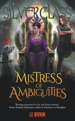 Imagen del vendedor de Mistress of Ambiguities (Paperback or Softback) a la venta por BargainBookStores