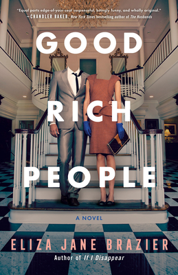 Immagine del venditore per Good Rich People (Paperback or Softback) venduto da BargainBookStores