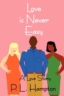 Immagine del venditore per Love is Never Easy: A Love Story (Paperback or Softback) venduto da BargainBookStores
